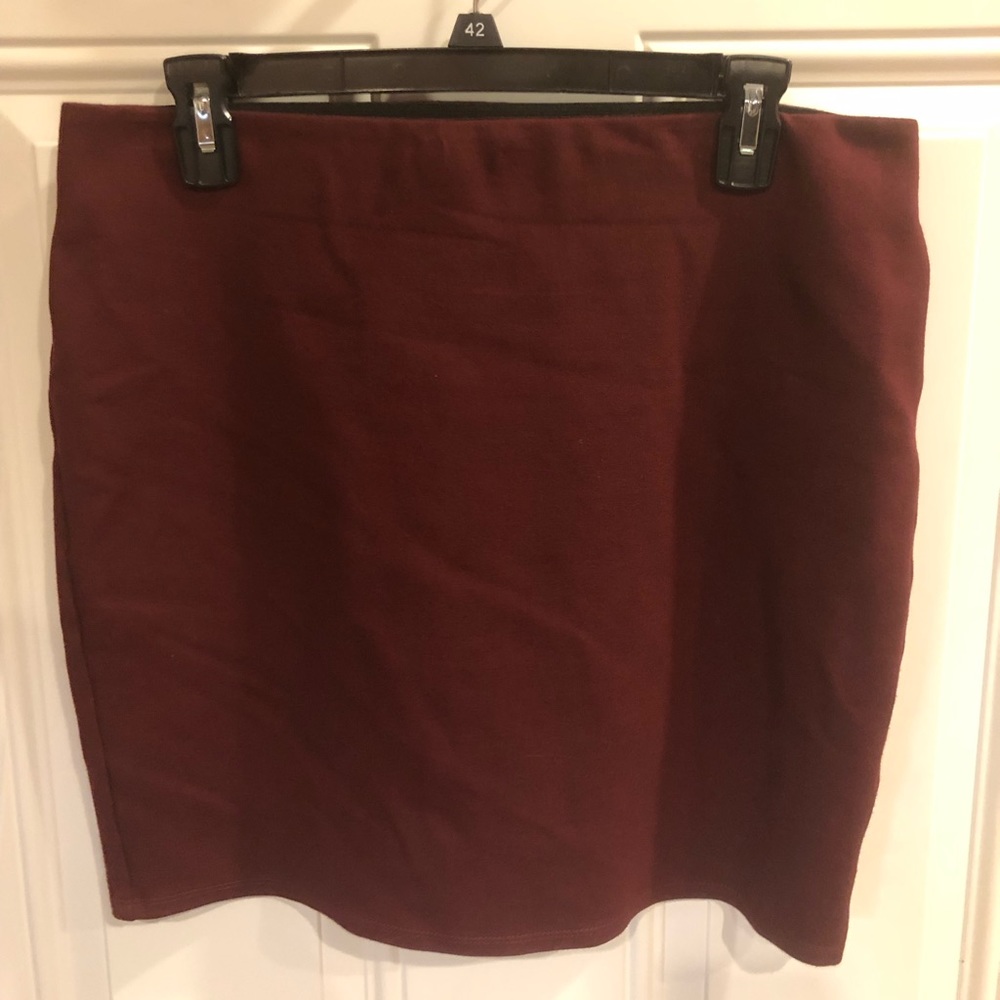 Ann Taylor LOFT Skirt